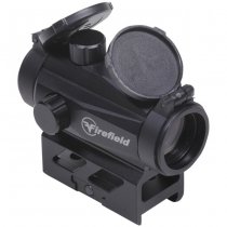 Firefield Impulse 1x22 Compact Red Dot Sight-Box