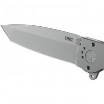 CRKT M16-04SS Stainless - Silver