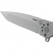 CRKT M16-02SS Stainless - Silver