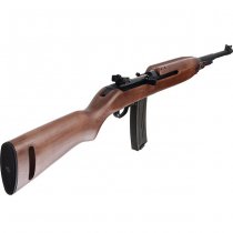 King Arms M2 Carbine Gas Blow Back Rifle