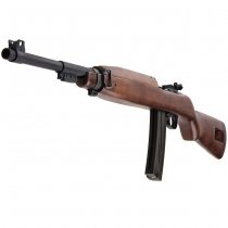 King Arms M2 Carbine Gas Blow Back Rifle