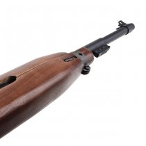 King Arms M2 Carbine Gas Blow Back Rifle