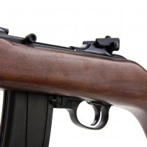 King Arms M2 Carbine Gas Blow Back Rifle