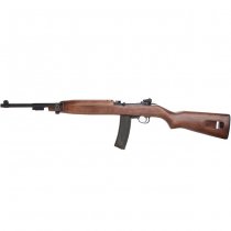 King Arms M2 Carbine Gas Blow Back Rifle