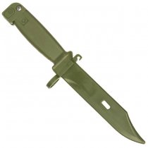 Soft Plastic Bayonet AK47 / AKM - Olive