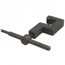 E&L AK Front Sight Adjustment Steel Key