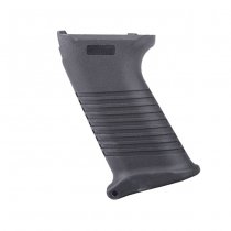 E&L AK PMC Pistol Grip - Black