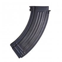 E&L AK47 120rds Magazine Set - Black