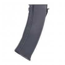 E&L AK74 120rds Magazine Set - Black