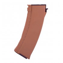 E&L AK74 120rds Magazine Set - Brown