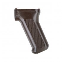 E&L AK Pistol Grip - Brown