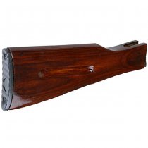 E&L AK74 Wooden Stock