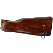 E&L AK74 Wooden Stock