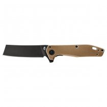 Gerber Fastball Cleaver - Coyote