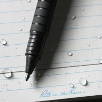 Rite in the Rain All-Weather Clicker Pen - Black