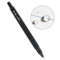 Rite in the Rain All-Weather Clicker Pen - Blue