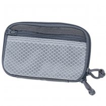 Rite in the Rain Pocket Organizer Pouch - Grey