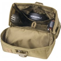 Helikon E&E Pouch U.03 - Multicam Black