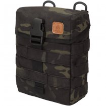 Helikon E&E Pouch U.03 - Multicam Black