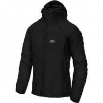 Helikon Tramontane Wind Jacket - Black