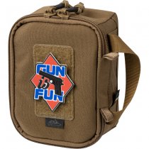 Helikon-Tex Ammo Box - Coyote