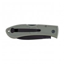 Ka-Bar Dozier Folding Hunter - Foliage Green