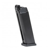 WE G17 / G18 22rds Gas Magazine