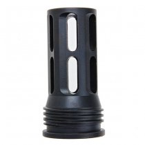 Angry Gun Tornado Flashhider 14mm CCW M110A1 SDMR - Black