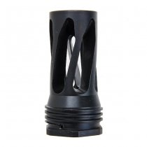 Angry Gun Tornado Flashhider 14mm CCW MK16 - Black