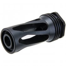 Angry Gun Tornado Flashhider 14mm CCW MK16 - Black