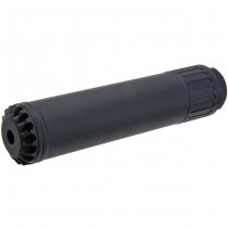 Angry Gun Tornado Silencer & Flashhider AR15 / M4 / 416 - Black