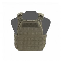 Warrior DCS Plate Carrier DA 5.56 - Ranger Green - M