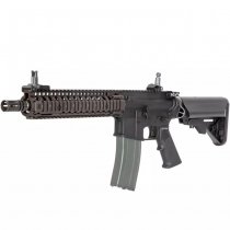 VFC Colt MK18 MOD1 V3 Gas Blow Back Rifle - Black