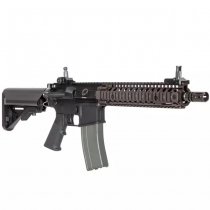 VFC Colt MK18 MOD1 V3 Gas Blow Back Rifle - Black