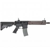 VFC Colt MK18 MOD1 V3 Gas Blow Back Rifle - Black