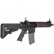 VFC Colt MK18 MOD1 V3 Gas Blow Back Rifle - Black