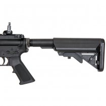 VFC Colt MK18 MOD1 V3 Gas Blow Back Rifle - Black