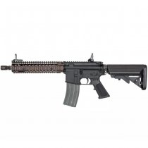 VFC Colt MK18 MOD1 V3 Gas Blow Back Rifle - Black