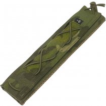 Pitchfork Headset Cover - Multicam Tropic