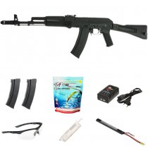 AK AEG Starter Bundle