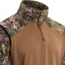 Pitchfork Advanced Combat Shirt - Landcamo Mammut - S