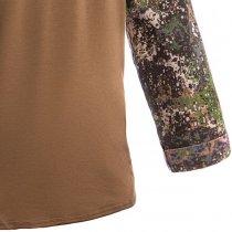 Pitchfork Advanced Combat Shirt - Landcamo Mammut - S