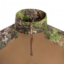 Pitchfork Advanced Combat Shirt - Landcamo Mammut - M