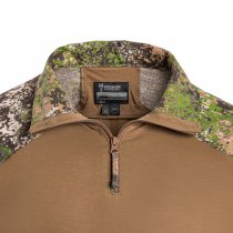 Pitchfork Advanced Combat Shirt - Landcamo Mammut - M