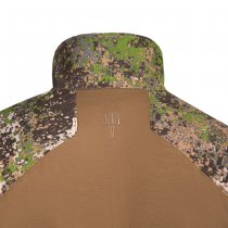 Pitchfork Advanced Combat Shirt - Landcamo Mammut - XL