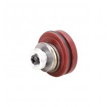 SHS Bearing Piston Head - Red