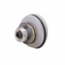 SHS Bearing Piston Head - White