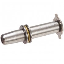 SHS Bearing Spring Guide Double Sector Gears