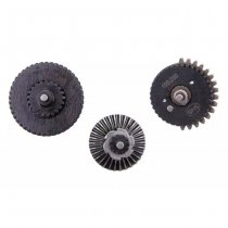 SHS Gear Set Steel 100:200 High Speed