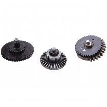 SHS Gear Set Steel 100:200 High Speed